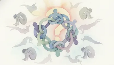 人間関係 いつも疲れる 理由って、一体なに？