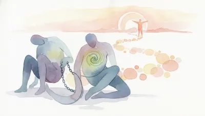 人間関係うまくいかない、疲れた…どうしたら？