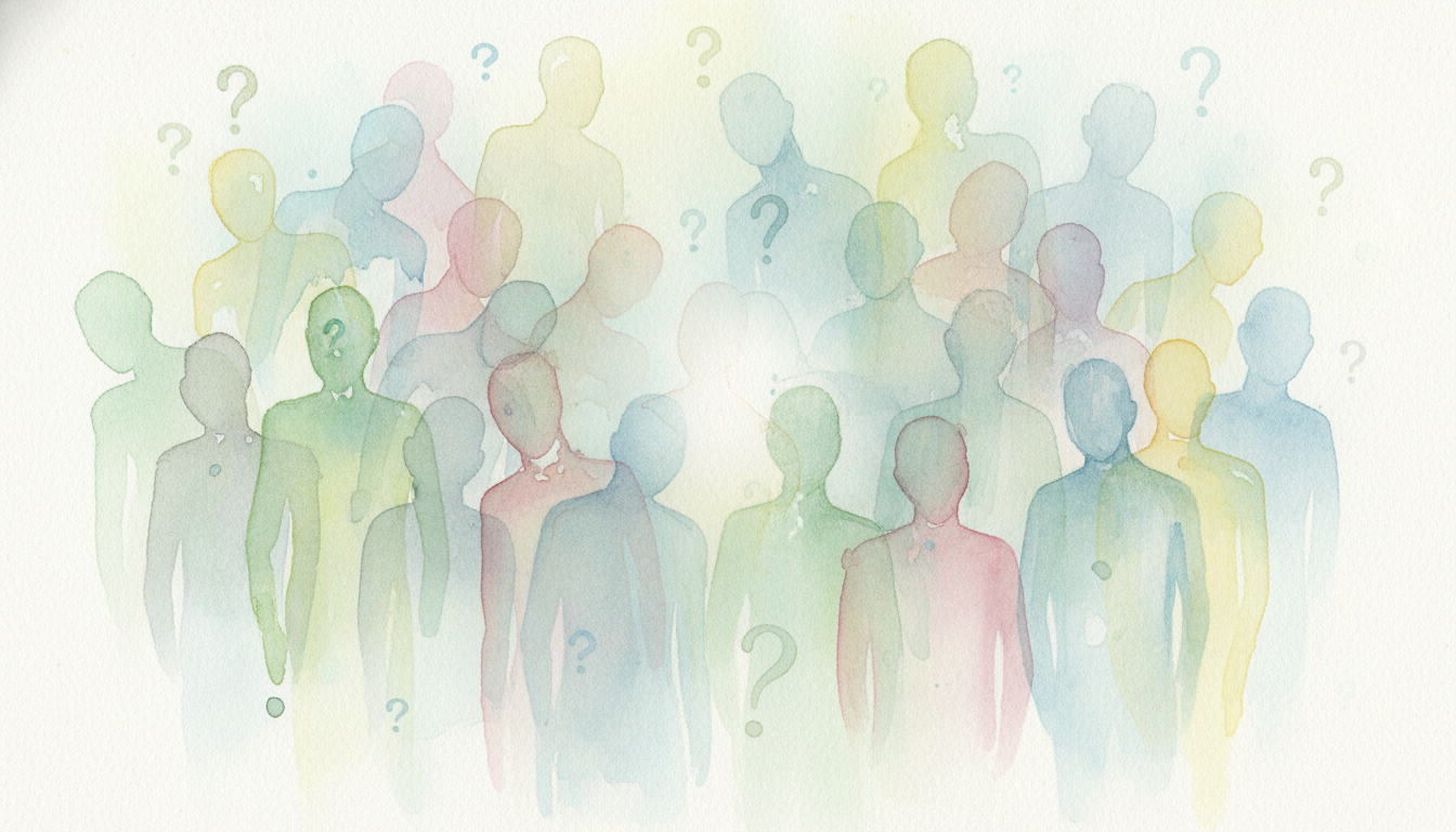 人間関係の疲れ、チェックしてみませんか?
