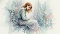 人間関係がめんどくさい、疲れた女性の気持ちって？