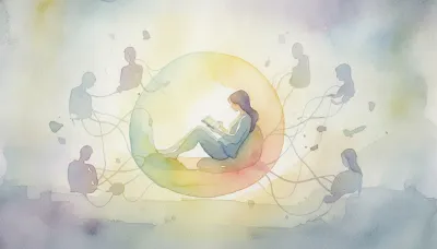 人付き合いがめんどくさい、一人が楽なのはなぜ？