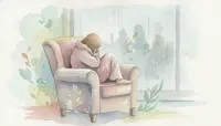 誰とも関わりたくないくらい疲れた時ってありますよね？