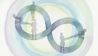 人間関係うまくいかない、繰り返すのはなぜ？