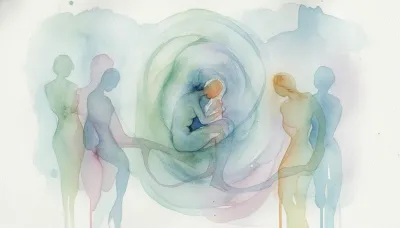人間関係が苦手で生きづらいのは、なぜ？