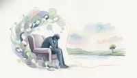 人付き合い、休みたい、疲れたと感じていませんか？