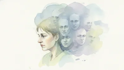 人の顔色を気にして疲れるのはなぜ？