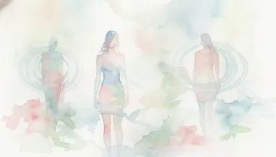 人との距離感がわからないのは、私だけ？