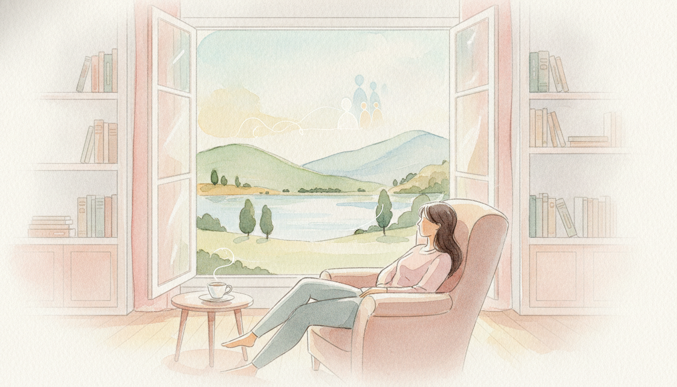 人付き合い 最低限でいいって思っても大丈夫?