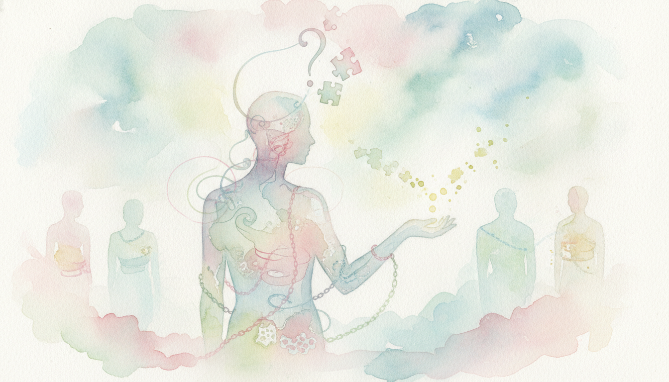 人に気を遣いすぎる人の特徴、これって私？