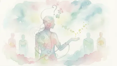 人に気を遣いすぎる人の特徴、これって私？
