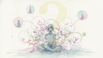 人間関係が苦手な人の特徴、これって私だけ？