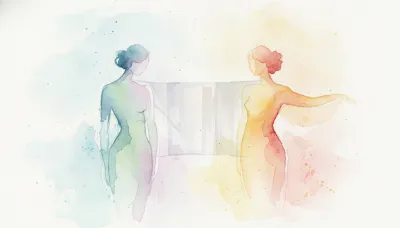 合わない人との付き合い方、無理しなくていい？