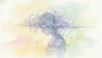 気を遣いすぎて苦しいのはなぜ？