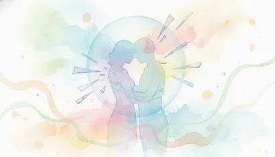 人間関係で傷つくのが怖いのはどうして？