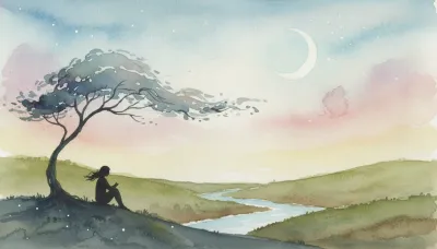 一人になりたい 仕事、そう感じてもいいですか？