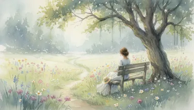 一人になりたい 女性、そう感じてもいいの？