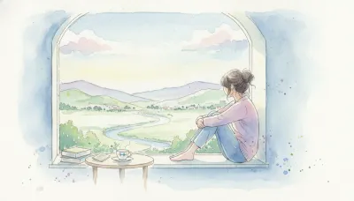 一人になりたい 主婦、この気持ちは私だけ？
