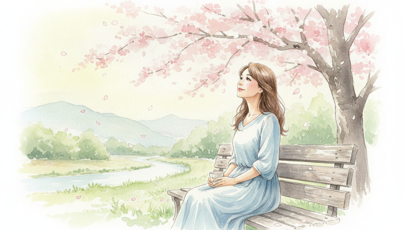 50代 主婦 一人になりたいって、わがままなの？