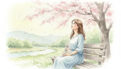 50代 主婦 一人になりたいって、わがままなの？