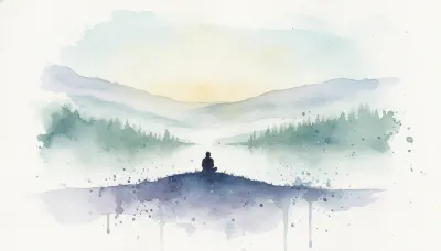 一人になりたい 仕事、そう感じてもいいですか？