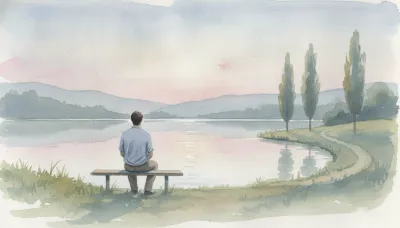 一人になりたい夫、その気持ちの裏側は？