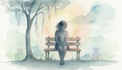一人になりたい 子育て中にそう感じてもいい？