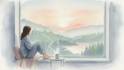 一人になりたい 休日、それって普通？