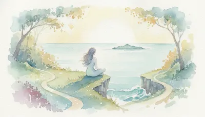 一人になりたい理由って、私だけ？