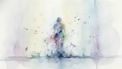 誰にも理解されないって、どういうこと？
