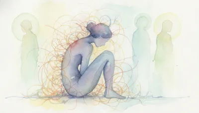 わかってもらえない辛さって、なぜこんなに苦しい？
