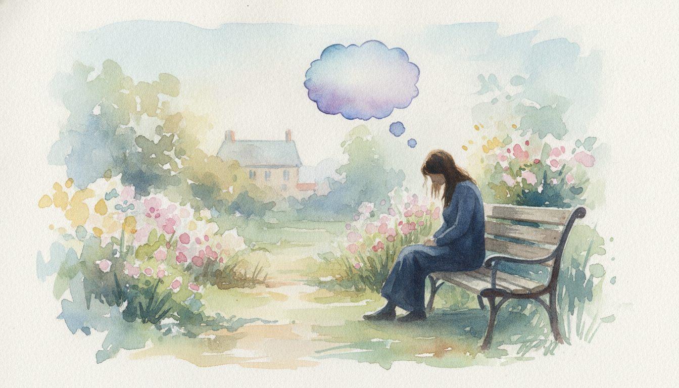 居場所がない主婦って、私だけ？