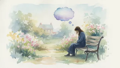 居場所がない主婦って、私だけ？
