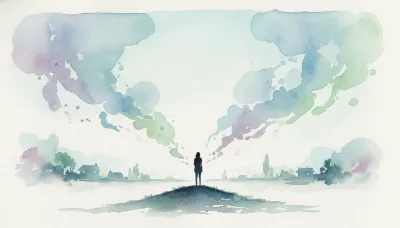 居場所がない どこにもと感じるのは、なぜ？