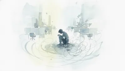 仕事できない 居場所がないと感じる私って、どうすればいい？