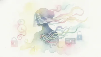 本音が言えない心理、本当の気持ちを隠すのはなぜ？