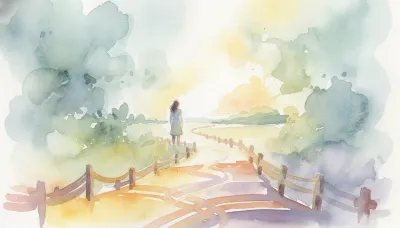漠然とした不安、対処法はありますか？