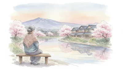 老後 不安 独身、この気持ちどうすればいい？