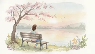 一人が好きな女性って、私だけ？
