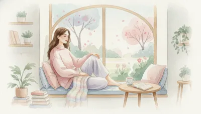 一人が好きな女性の特徴って、どんなこと？