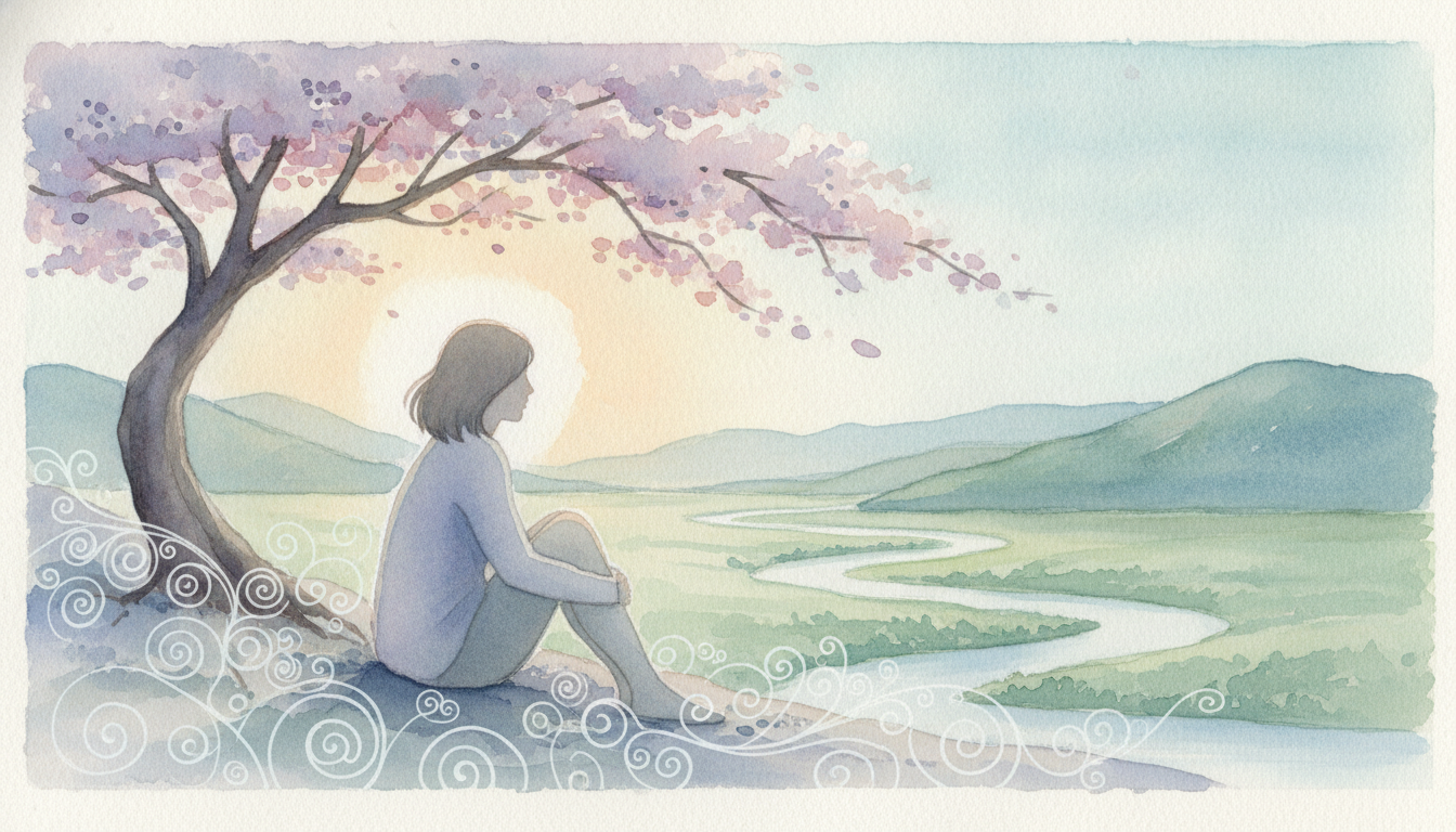 一人が好きすぎるって、悪いことなの？