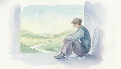 一人が好き、理解されないのは私だけ？