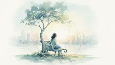 一人が好き、孤独は嫌いって、わがままなのかな？