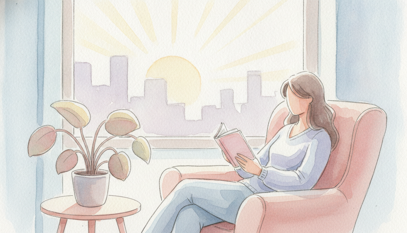 一人が楽な人 特徴って、私だけじゃない？