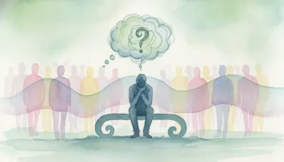 人付き合いが苦手になったのは、どうして？