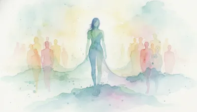 人付き合いが苦手でもいいって、思っていいの？