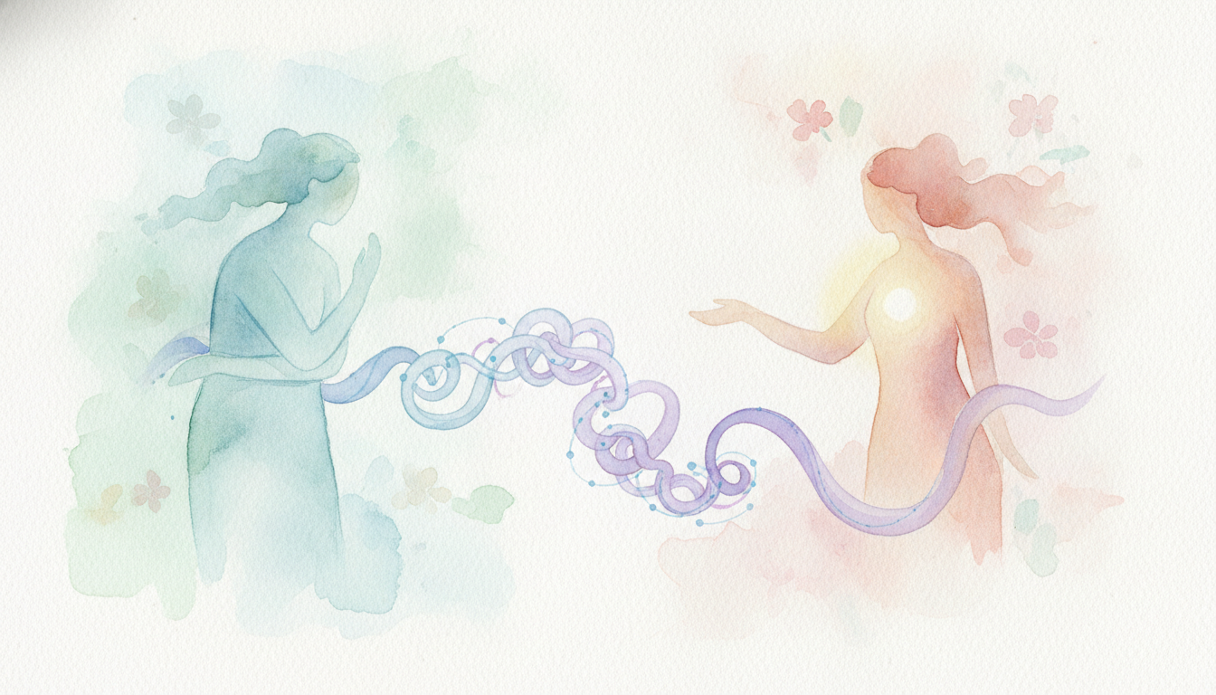 人付き合い苦手、受け入れると楽になる？