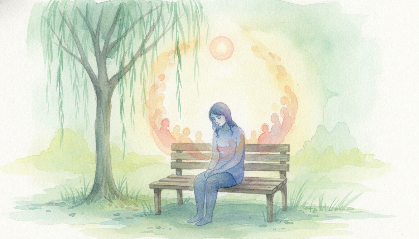 人付き合いが苦手なのに寂しいって、どういうこと？