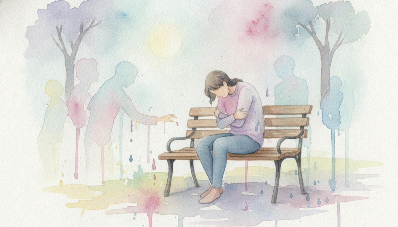 人付き合いが苦手なのに寂しいのはなぜ？