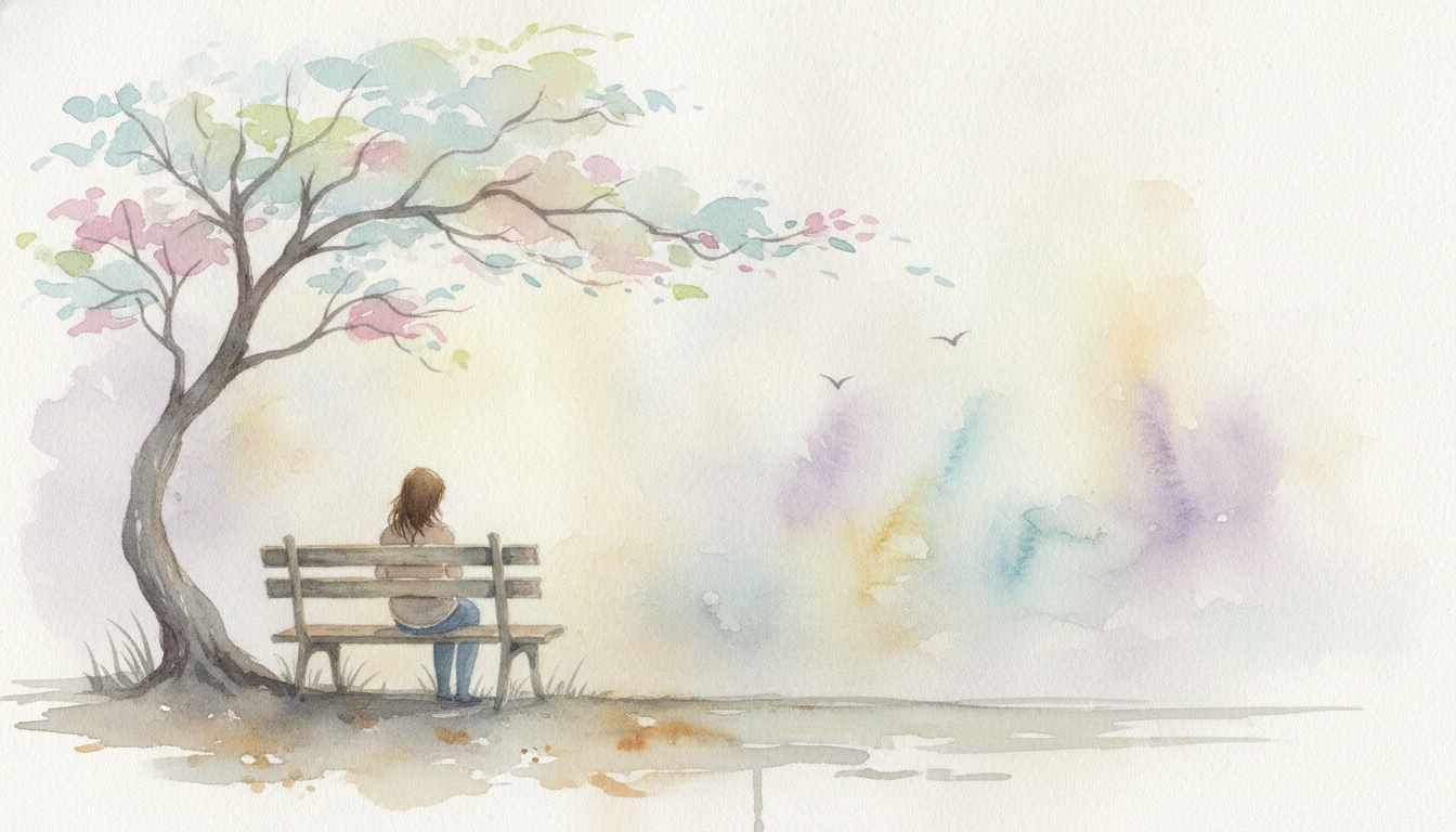 人付き合い苦手で友達いない、それって私だけ?