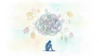 人付き合い 疲れるのは、なぜ？